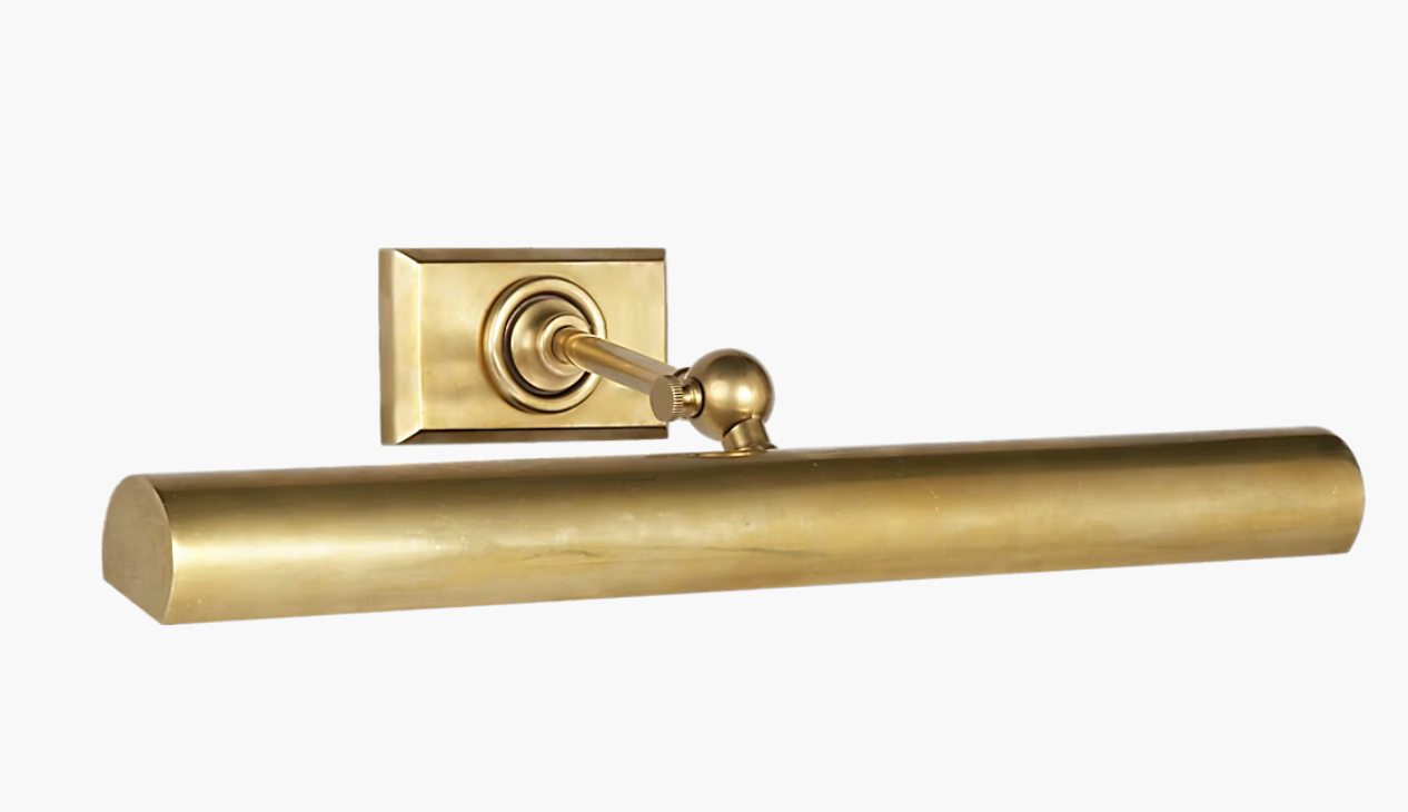 18" cabinet maker light