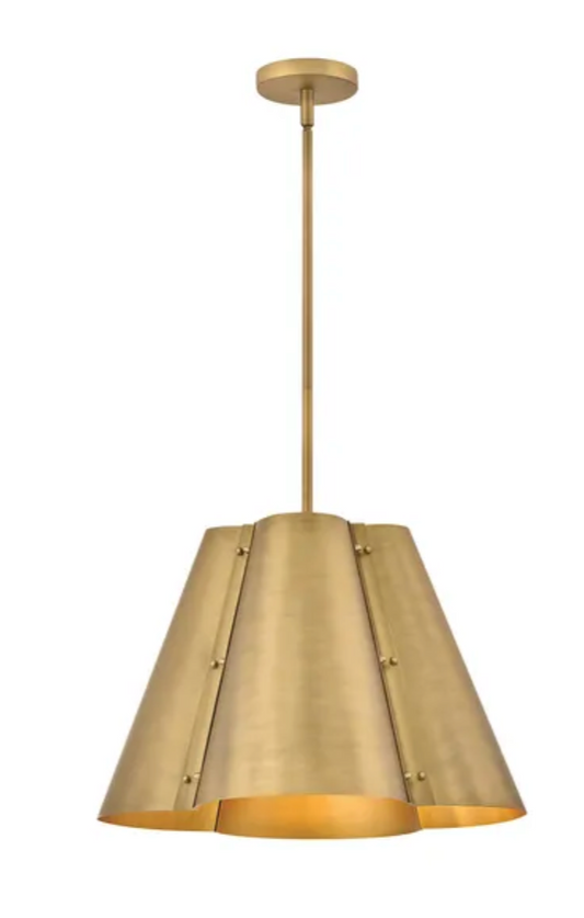 Bowman Pendant