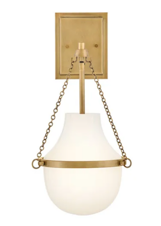 Collins Sconce