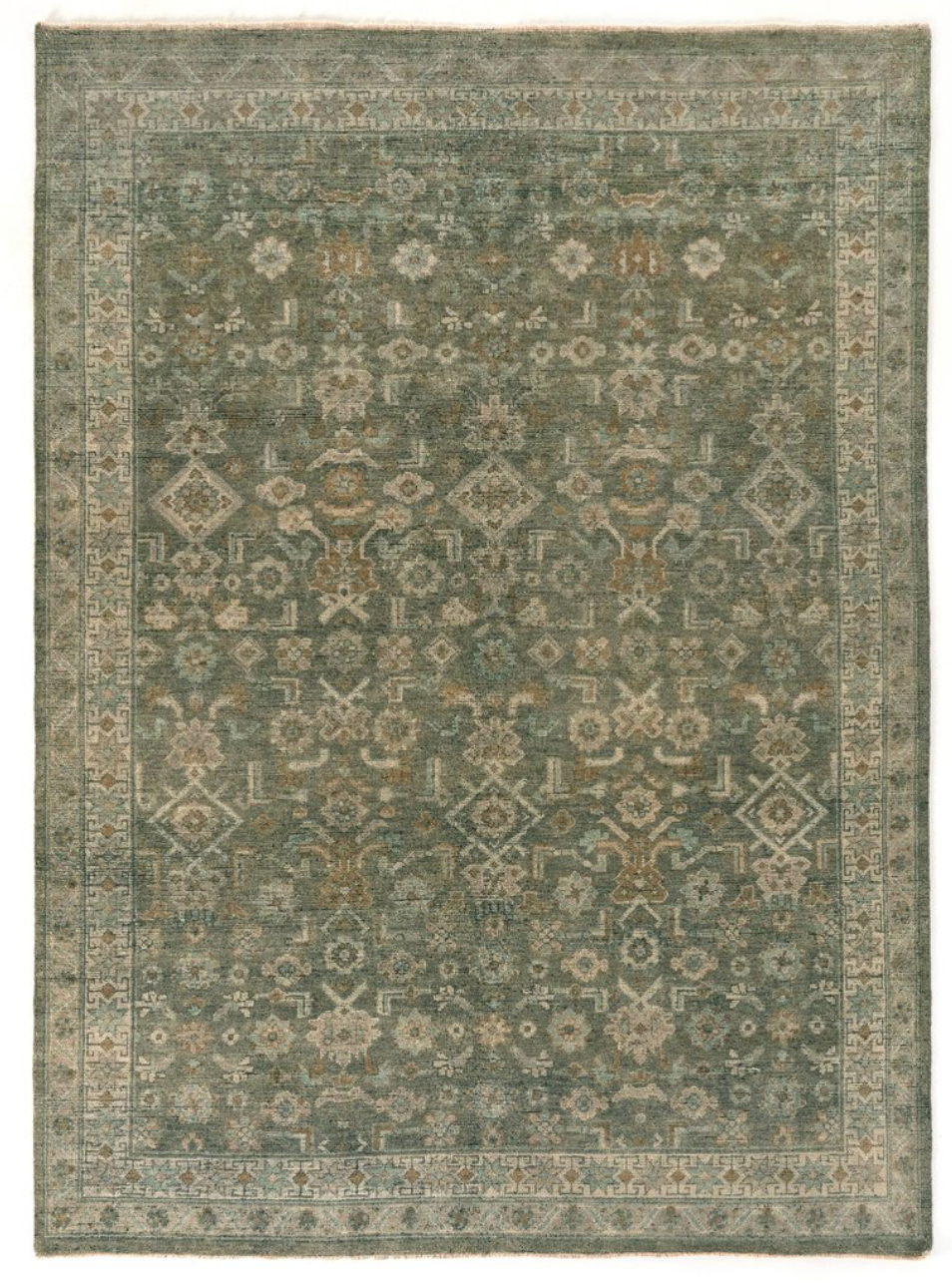 Kenli 9x12 rug