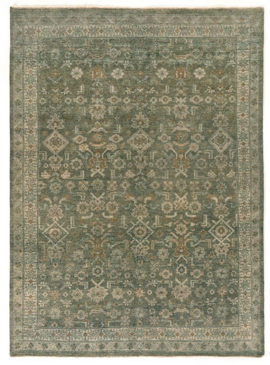 Kenli 9x12 rug