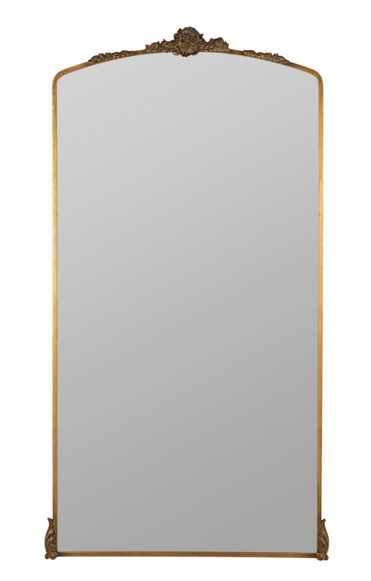 Adeline Floor Mirror