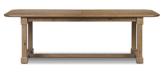 Cicero extension table