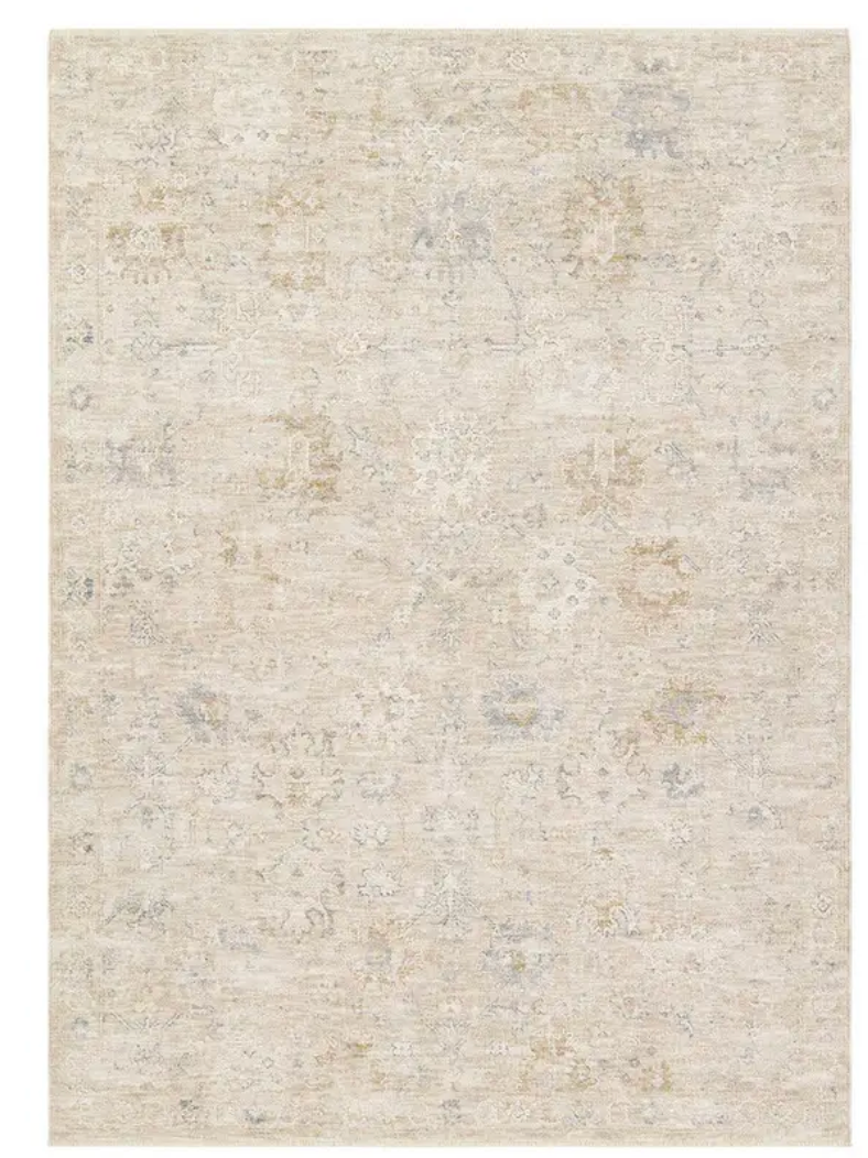 Vekhea 6x9 rug