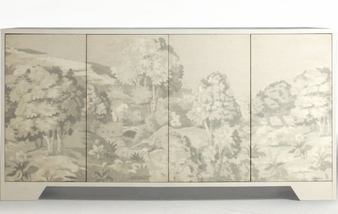 Daliyah sideboard