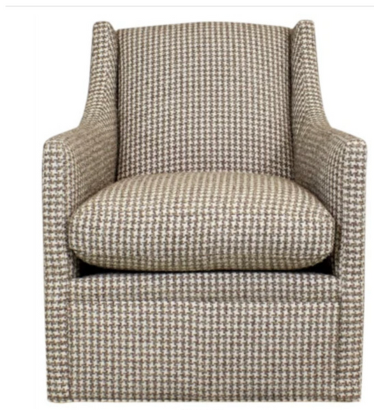 Robbie side chair