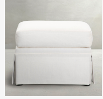 Baldwin ottoman Hattaway Rain