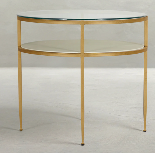 Constance side table
