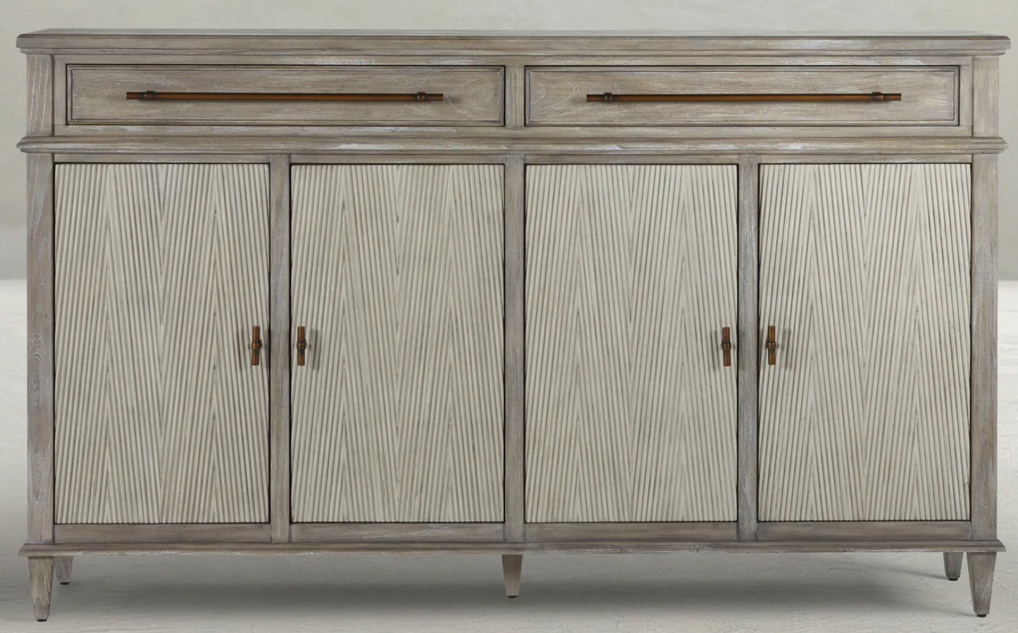 Isaac Cabinet