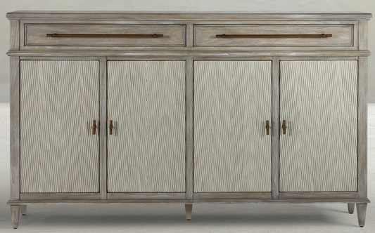 Isaac Cabinet