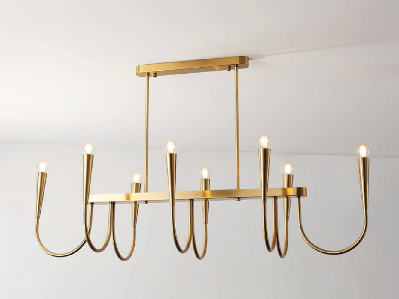 Symphony chandelier