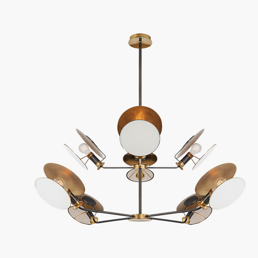 Osiris chandelier