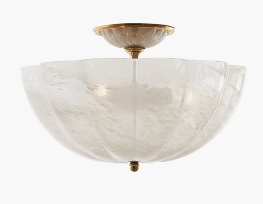 Rosehill flush mount- laundry