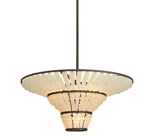Lulu beaded light