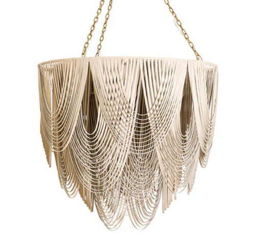 whisper chandelier xl