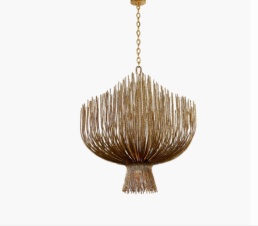 Astra 42" chandelier