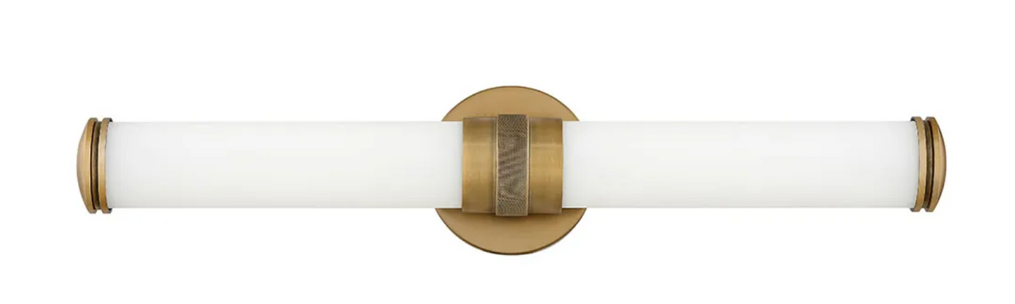 Remi vanity light