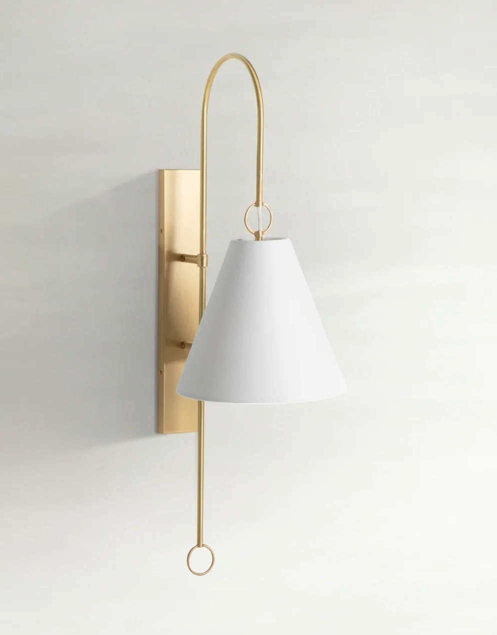 Anniston sconce