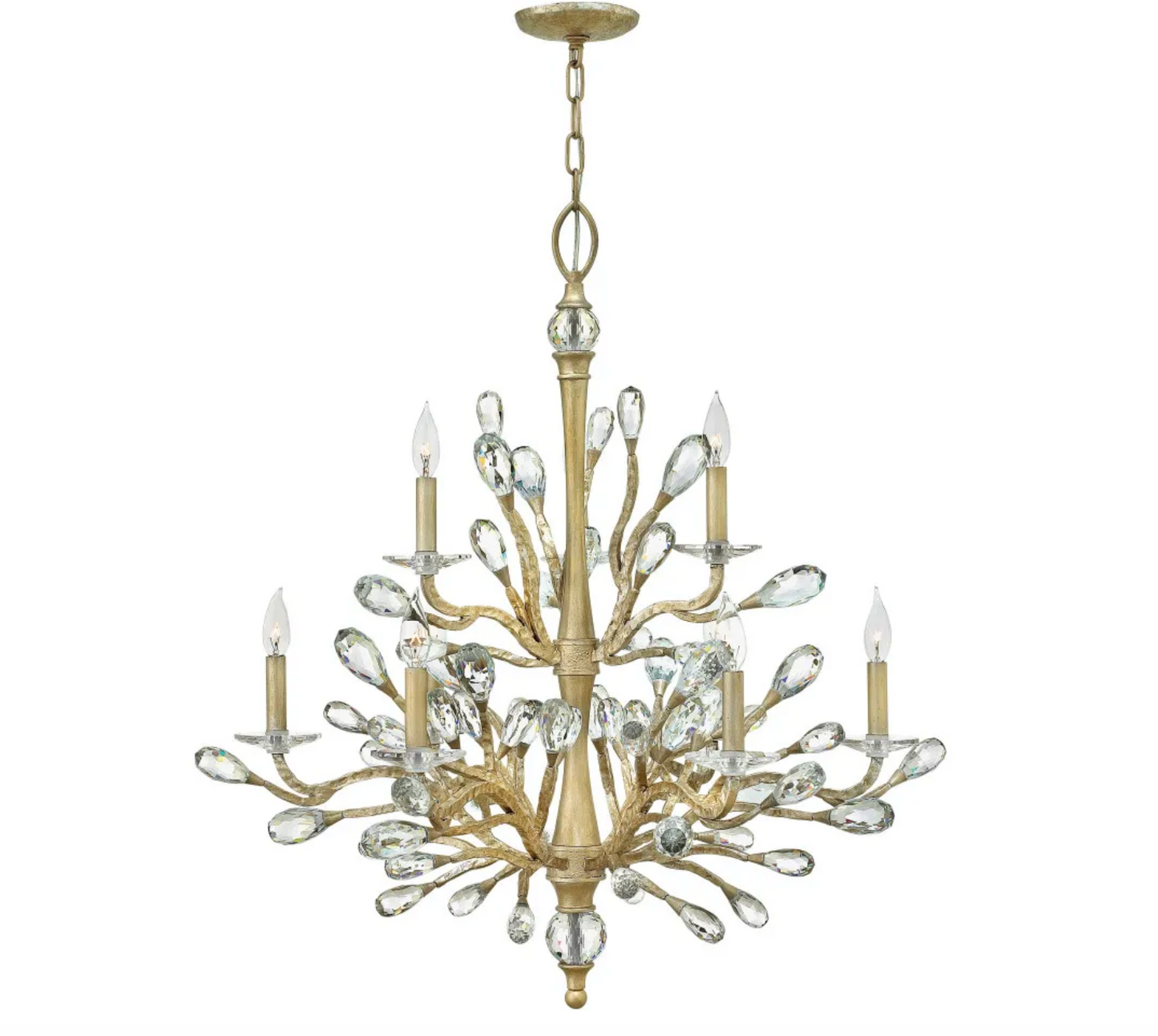Eve Chandelier