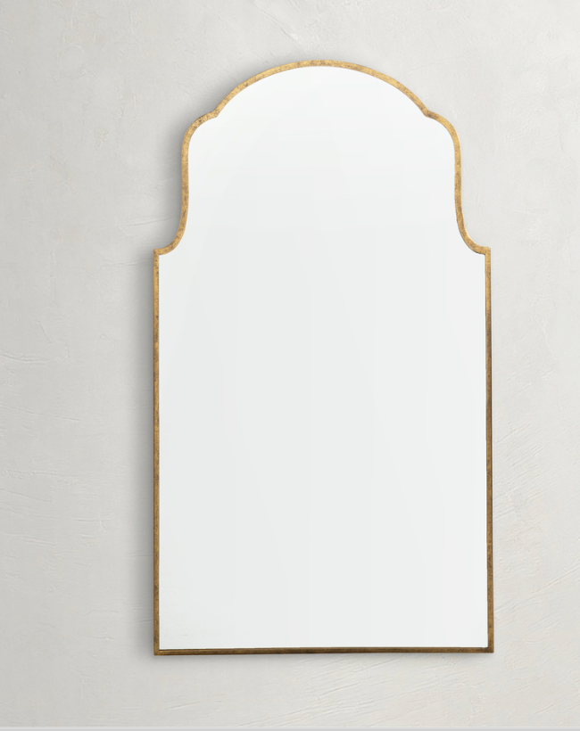 Primary Bath Mirror 42x24