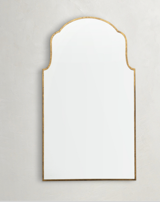 Primary Bath Mirror 42x24