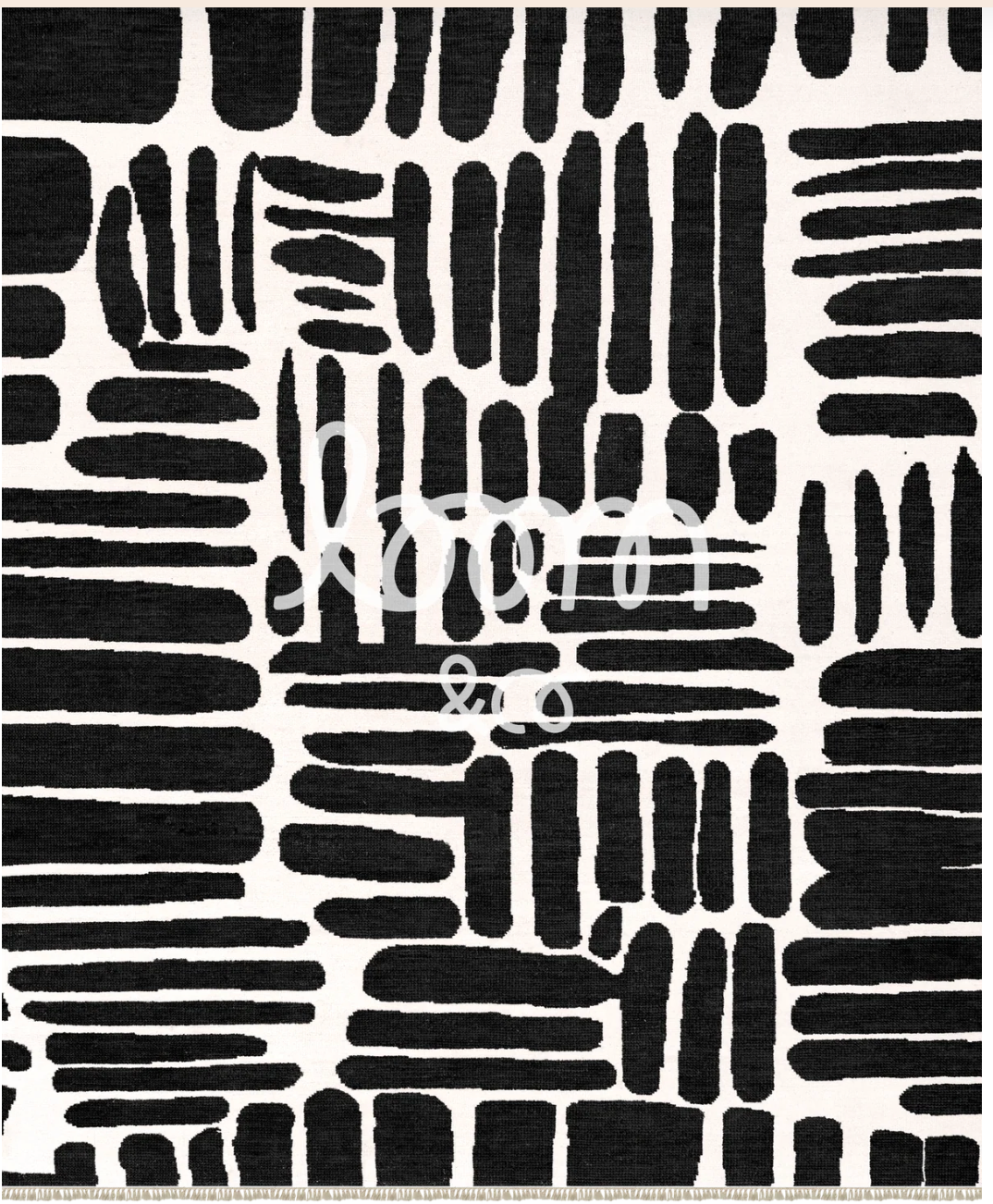 Tribeca Rug 10x14