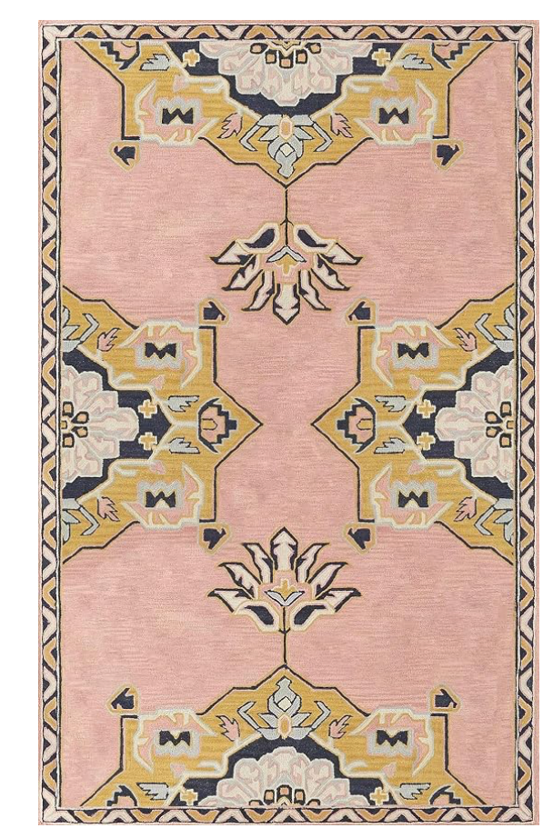 Foyer Rug