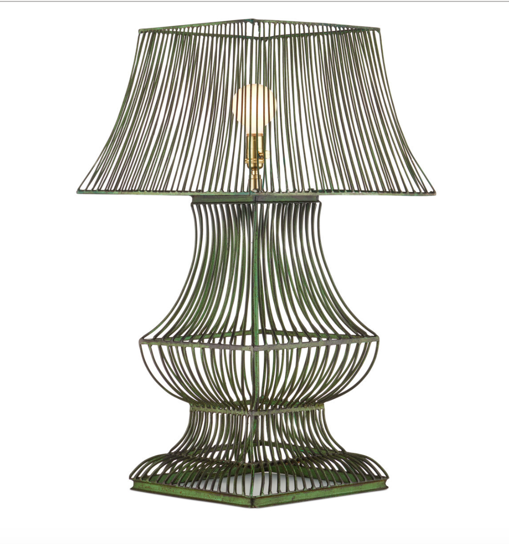 tuteurs table lamp