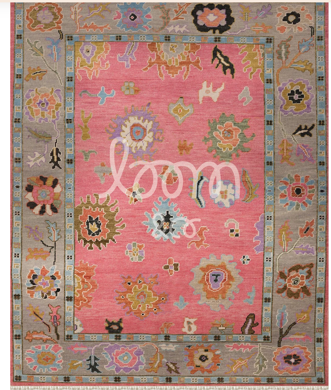 Julia 12x15 rug