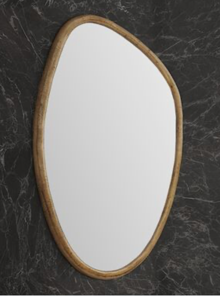saltair mirror