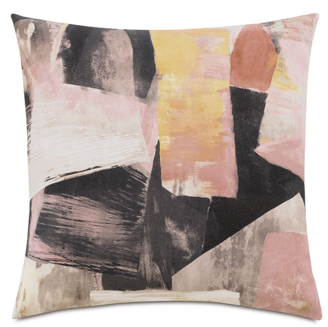 bedding- comforter, euro, sheets, deco pillows, coverlet