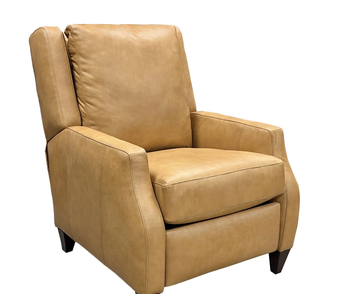 Mayo R series manual recliner in green
