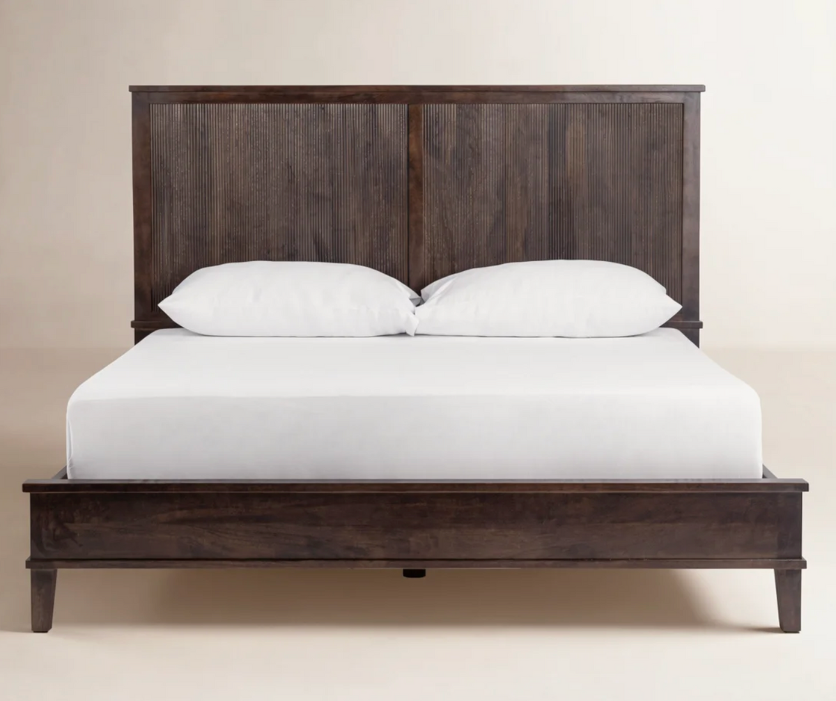Westlake queen bed