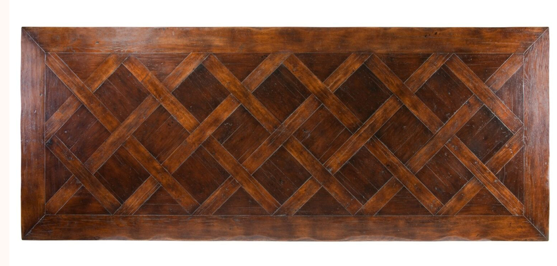 RAMBOUILLET TABLE