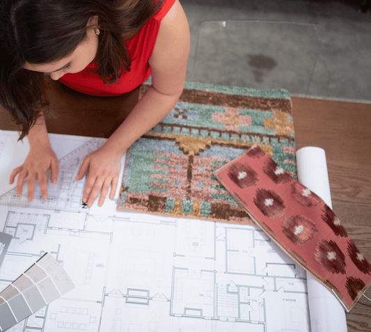 Tailored Design Services