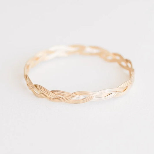 Victoria Bangle Bracelet