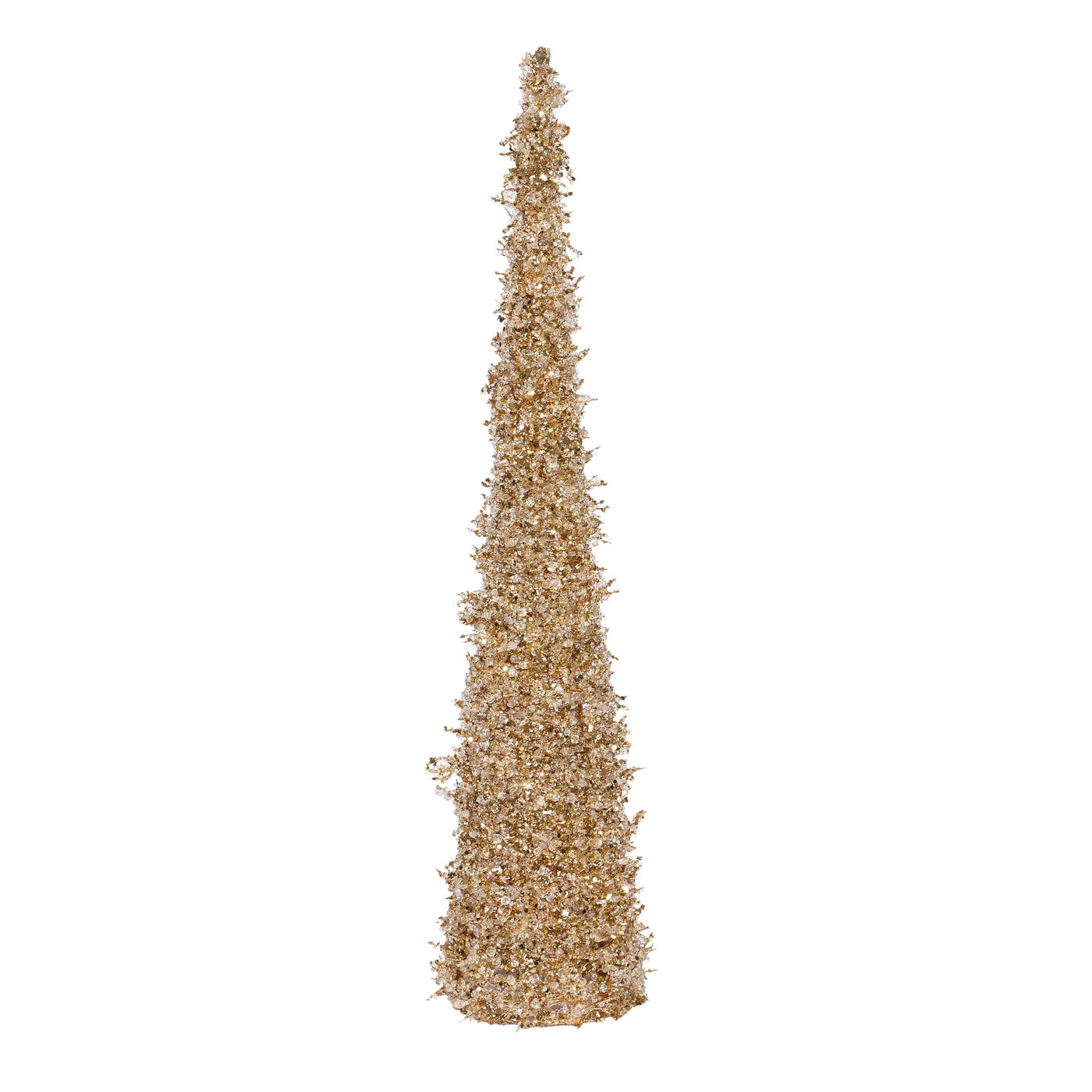 30" Ice Cone Tree