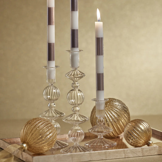 Lucerna Candle Holder-small