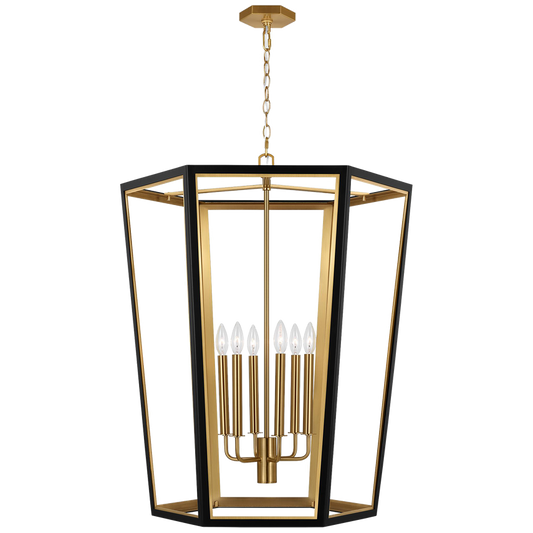 Curt 6L Lg Lantern MWT BBS