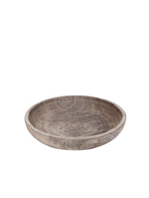 Greystone Round Medium Platter