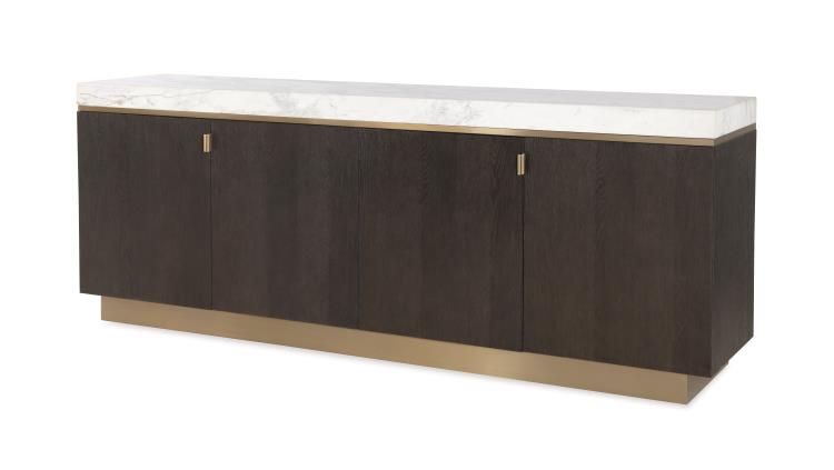 Credenza-Mocha