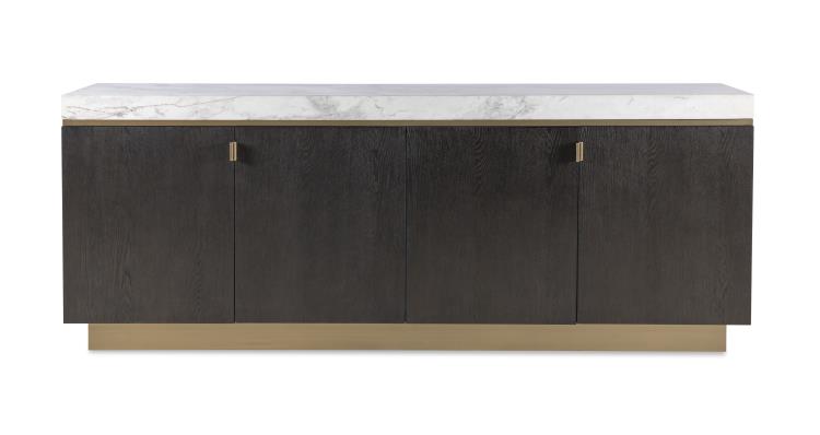 Credenza-Mocha