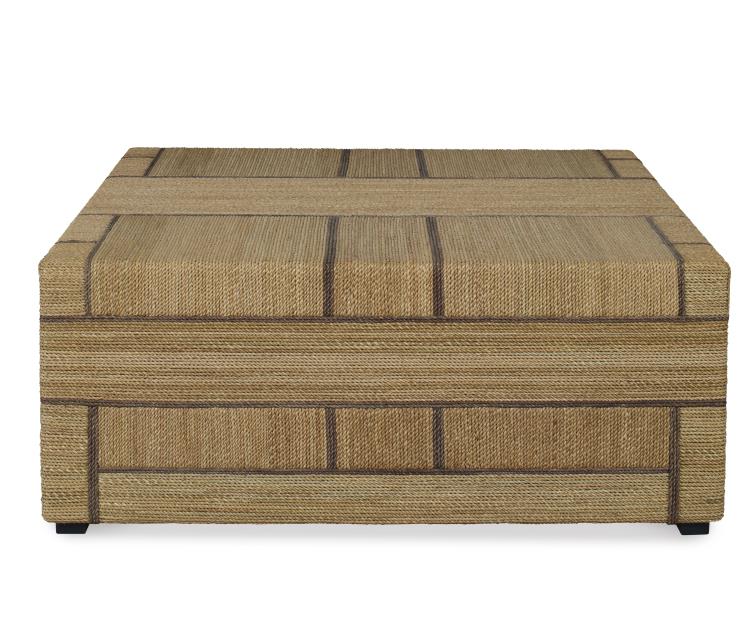 Desmond Coffee Table