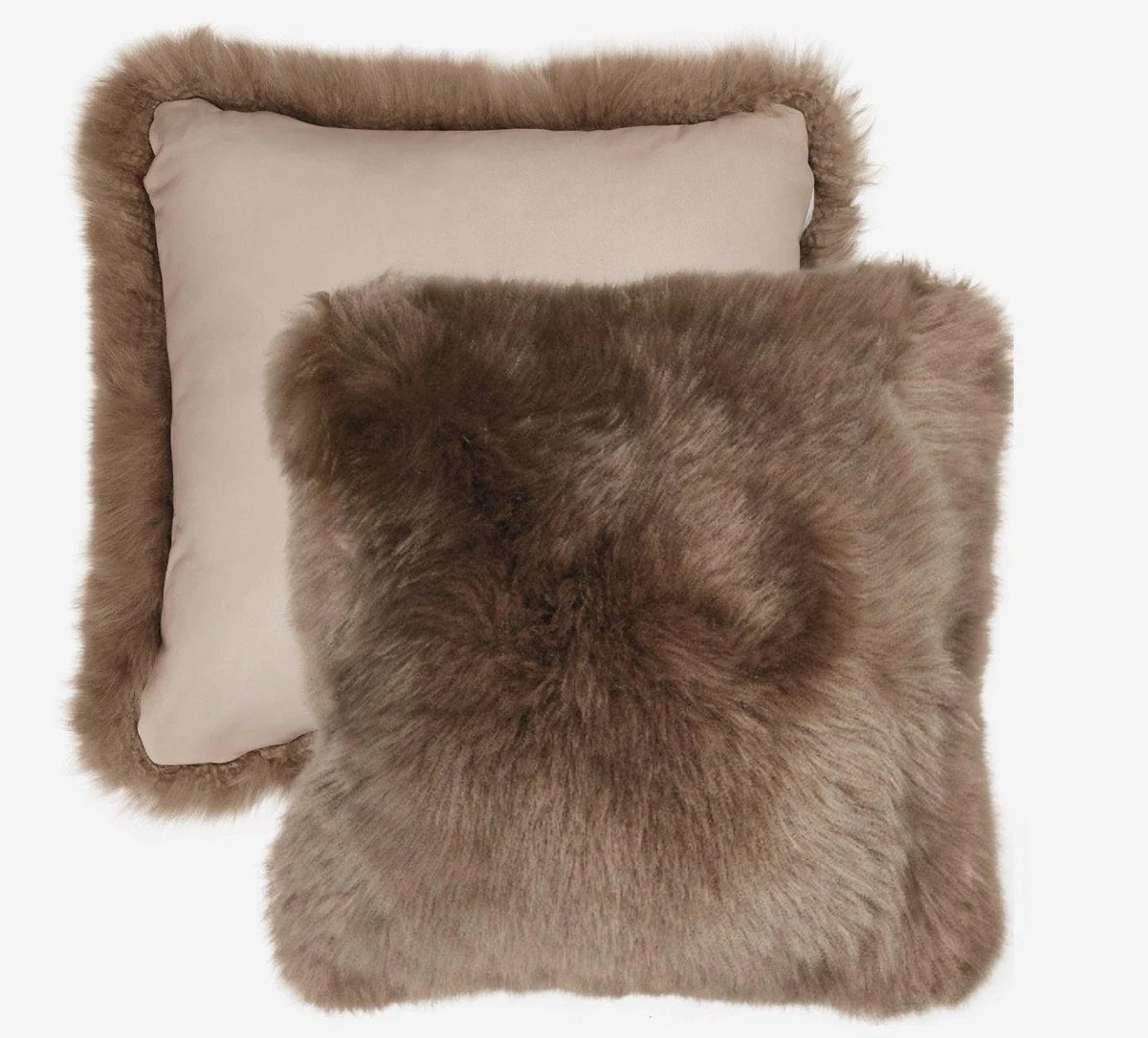 Alpaca Cushion Pillow