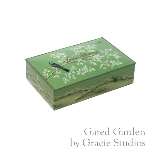 Gated Garden 12 Piece Chocolates