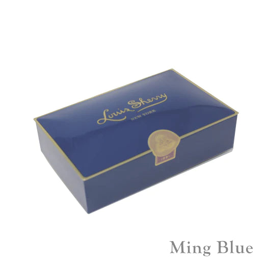 Ming Blue 12 Piece Chocolates