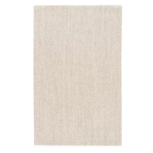 White Asparagus 9'6"x13'6" Rug