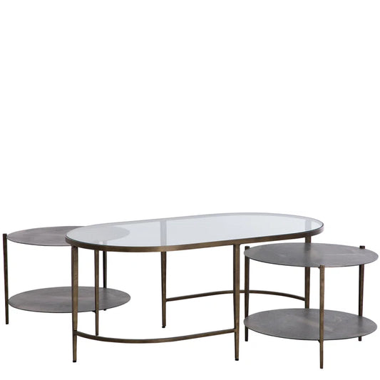 Northampton Coffee Table