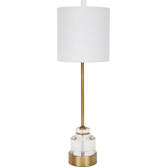 Renee Buffet Lamp