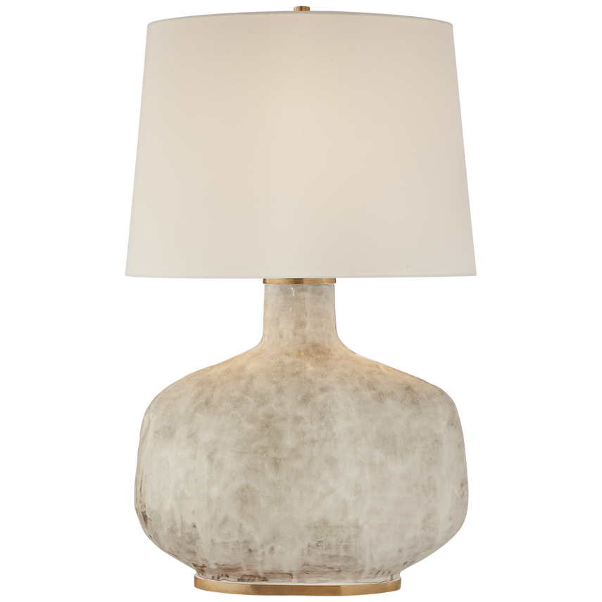 Beton Large Lamp